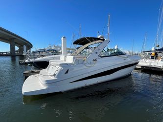 37' Sea Ray 2015 Yacht For Sale